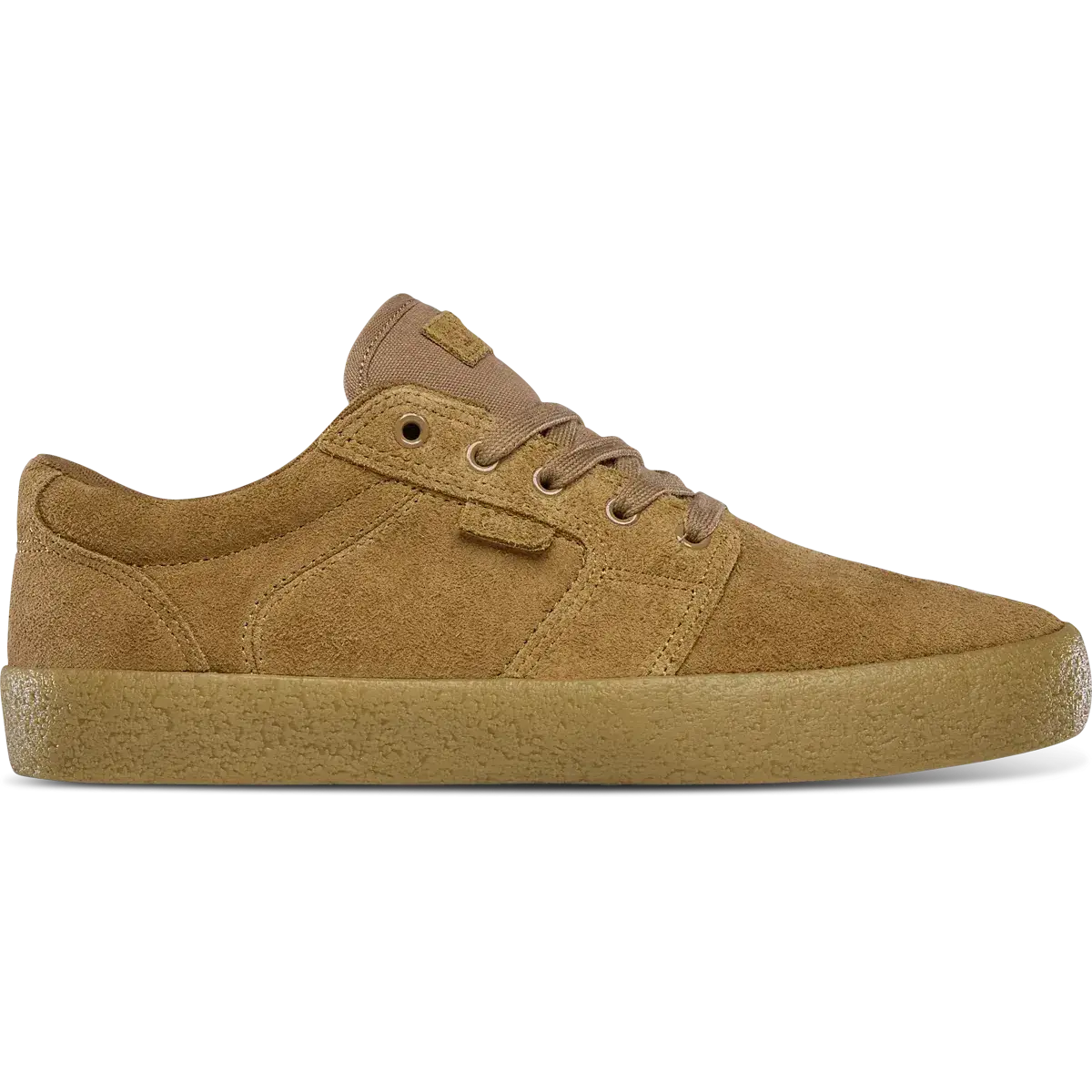 Etnies Premium - Barge LS Premium Skate Low-Top Vulcanized