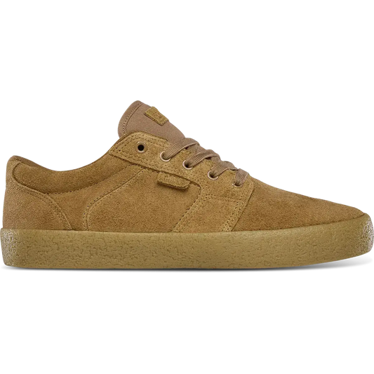 Etnies Premium - Barge LS Premium Skate Low-Top Vulcanized