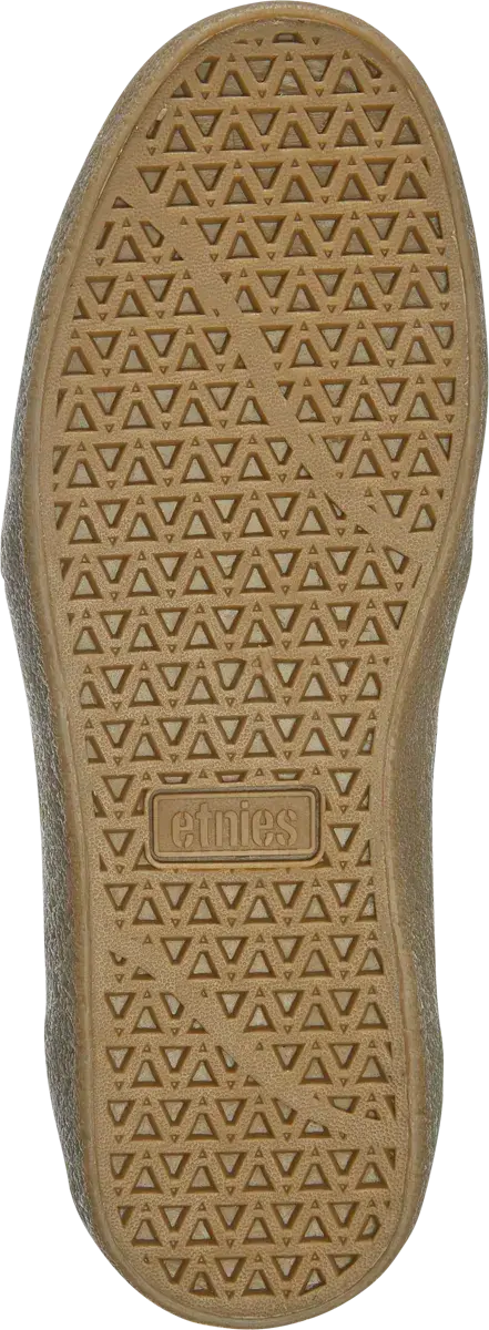 Etnies Premium - Barge LS Premium Skate Low-Top Vulcanized