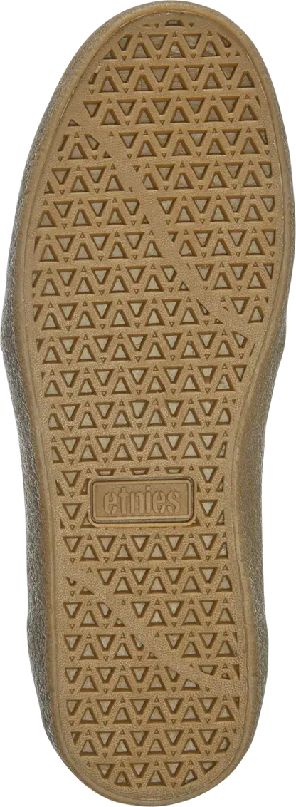 Etnies Premium - Barge LS Premium Skate Low-Top Vulcanized