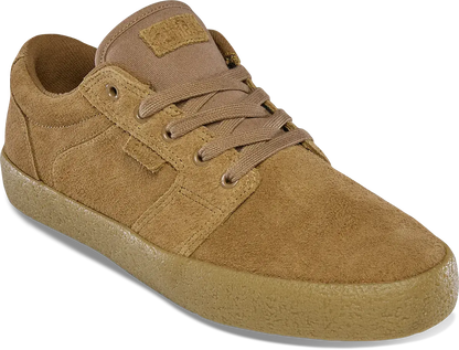 Etnies Premium - Barge LS Premium Skate Low-Top Vulcanized