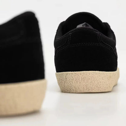Etnies Top Pick - Barge LS Premium Vulcanized Dark Black