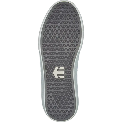 Etnies Exclusive - Barge Plus navy/dark grey/blue - skate shoes
