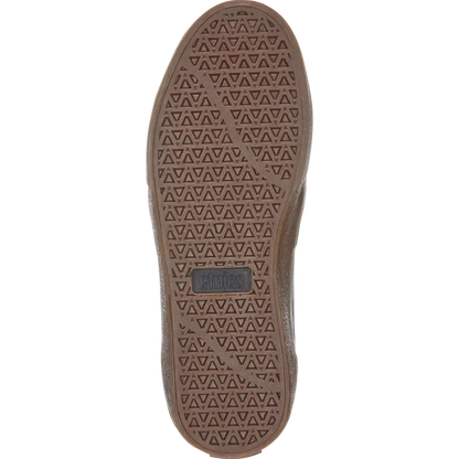 Etnies Best Price - Barge Ls dark blue/gum - skate shoes