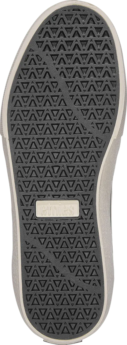 Etnies Recommended - Barge LS Skate Low-Top Vulcanized