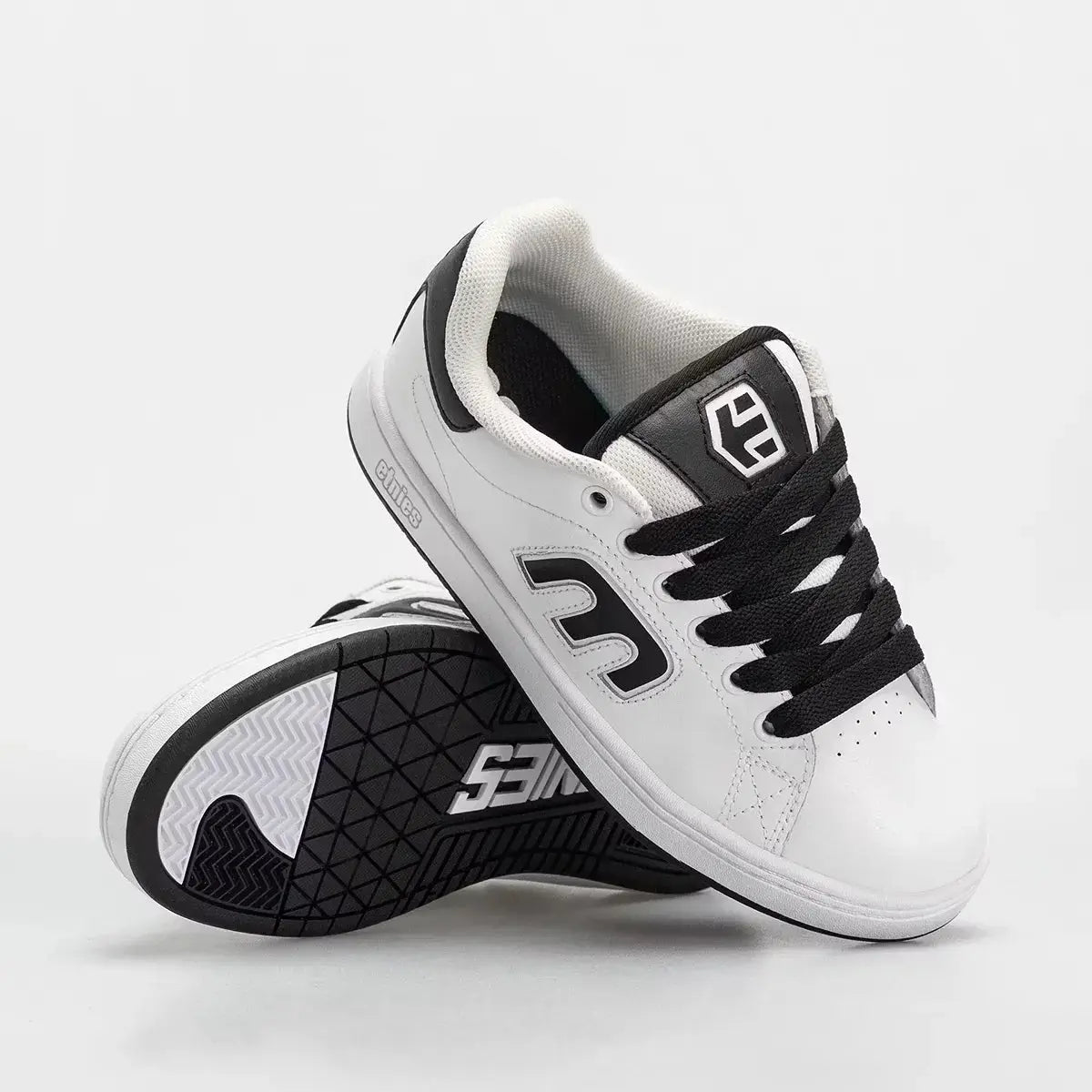 Etnies Great Value - Callicut Skate Low-Top Shoe