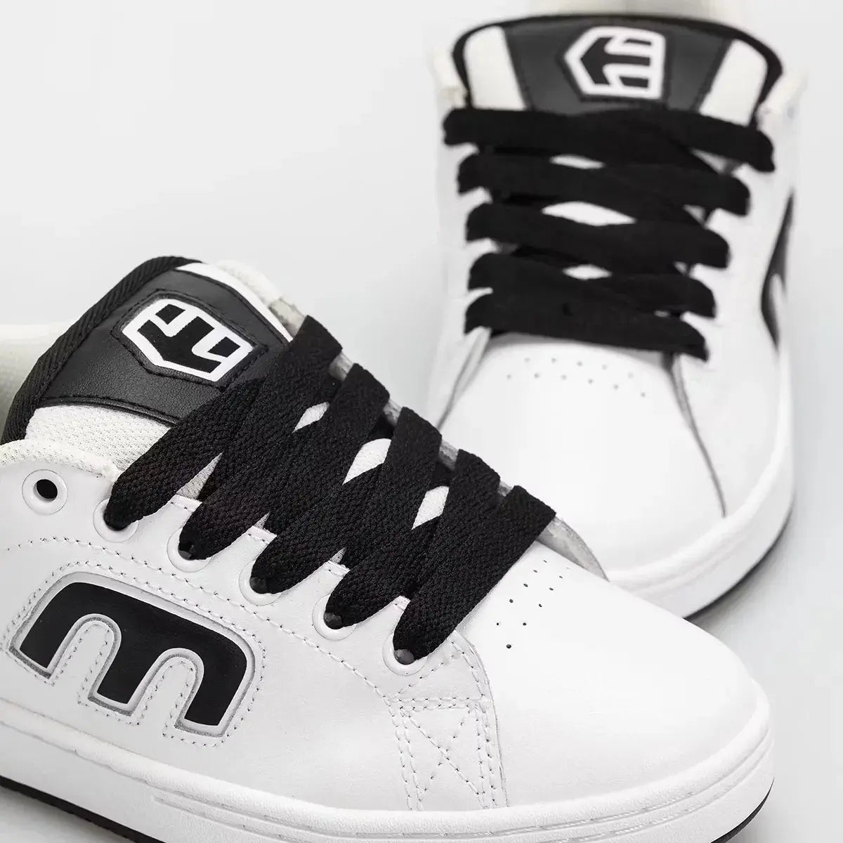 Etnies Great Value - Callicut Skate Low-Top Shoe