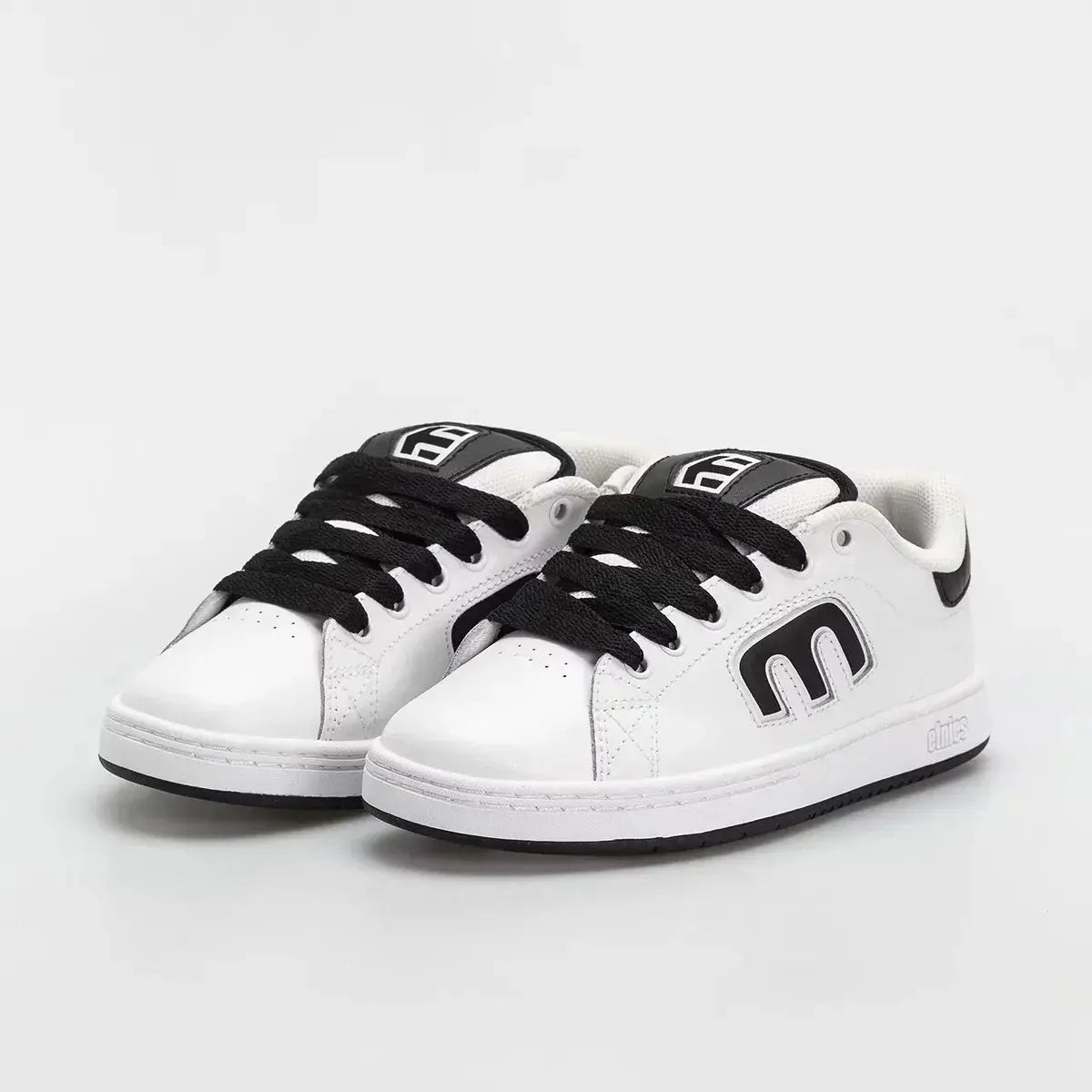 Etnies Great Value - Callicut Skate Low-Top Shoe