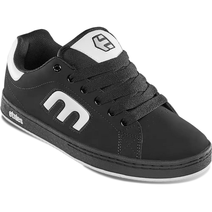 Etnies Trusted - Callicut black/white - skate shoes