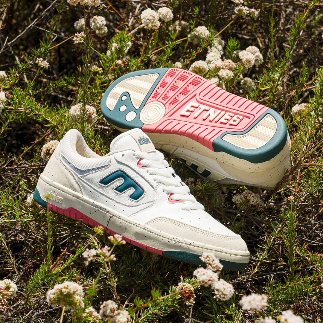 Etnies Customer Favorite - Loot Skate Low-Top Shoe - skateboarding