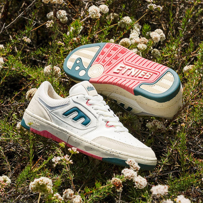 Etnies Customer Favorite - Loot Skate Low-Top Shoe - skateboarding