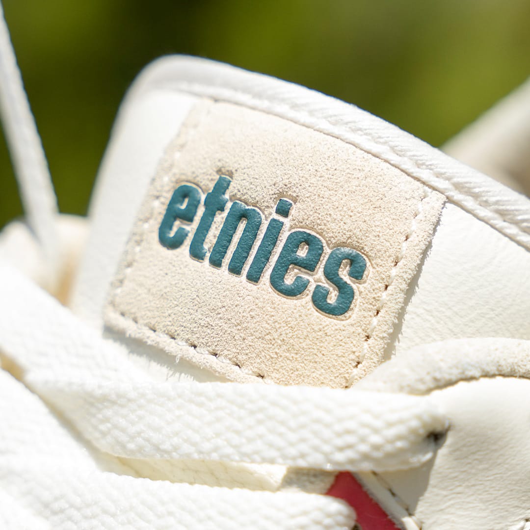 Etnies Customer Favorite - Loot Skate Low-Top Shoe - skateboarding