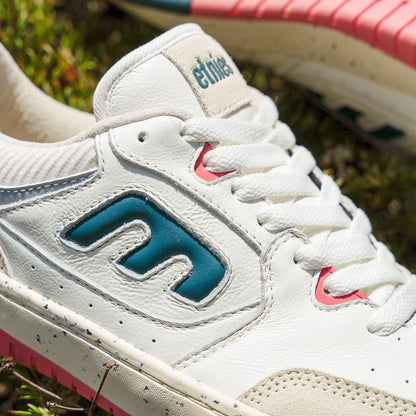 Etnies Customer Favorite - Loot Skate Low-Top Shoe - skateboarding