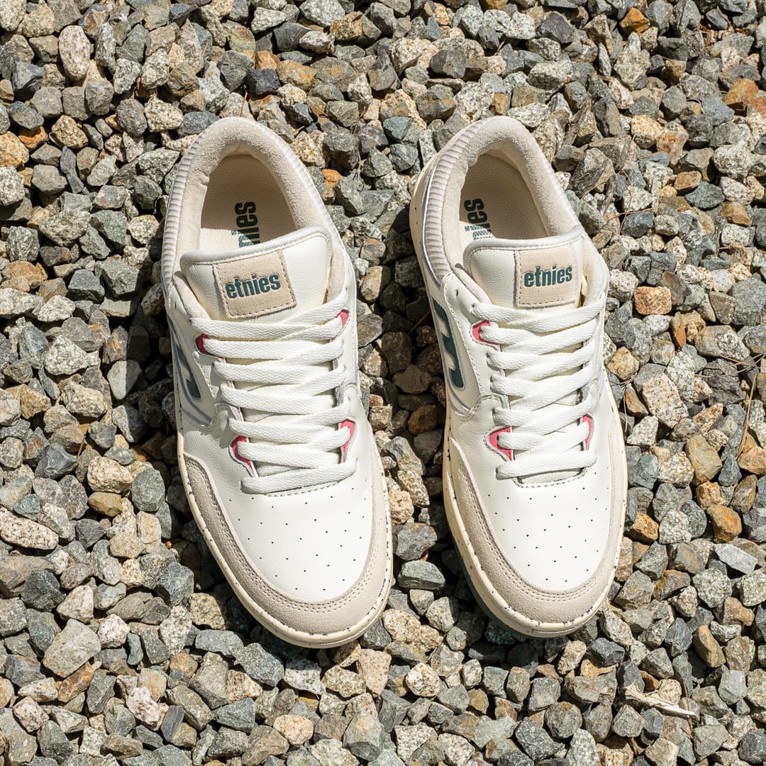 Etnies Customer Favorite - Loot Skate Low-Top Shoe - skateboarding