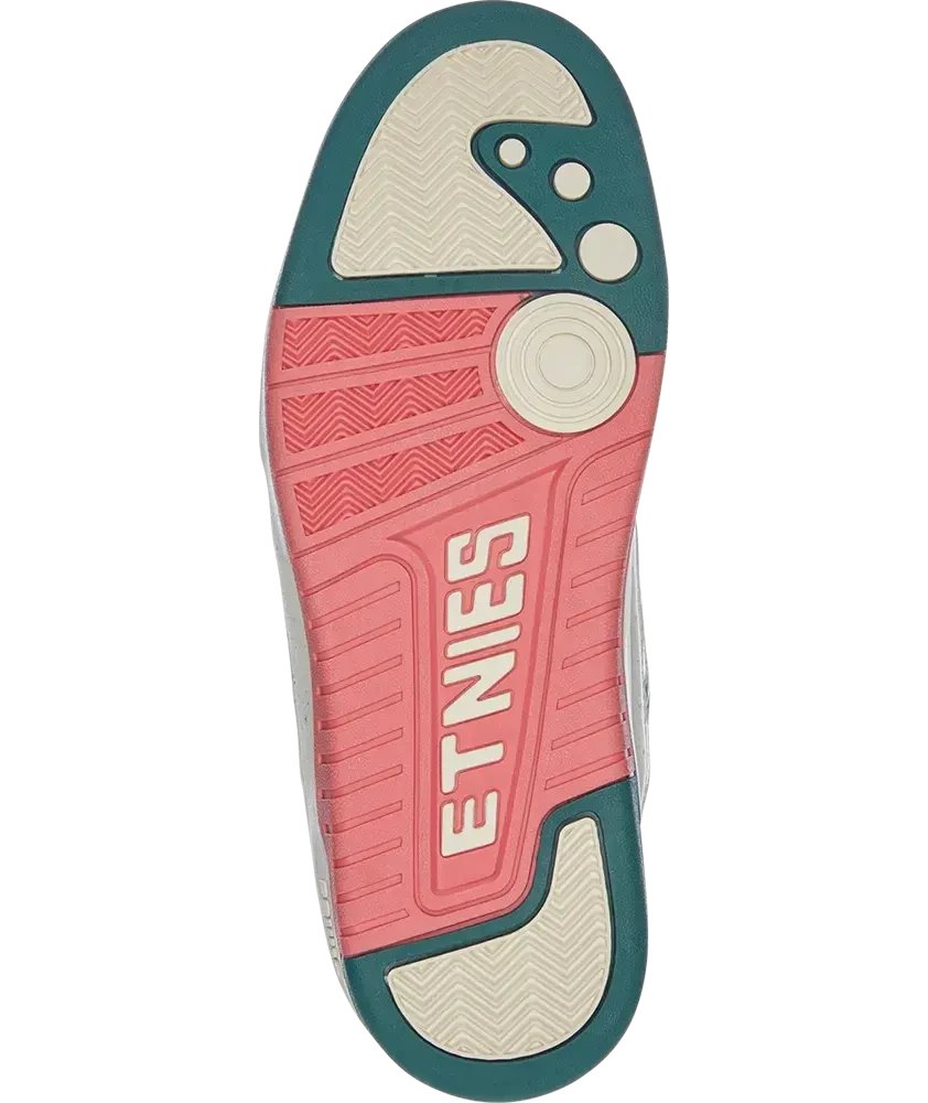 Etnies Customer Favorite - Loot Skate Low-Top Shoe - skateboarding