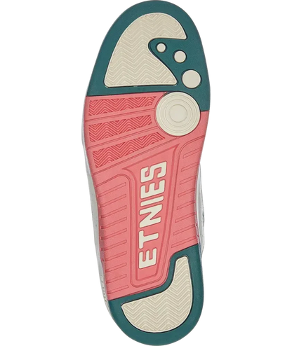 Etnies Customer Favorite - Loot Skate Low-Top Shoe - skateboarding