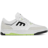 WHITE/BLACK/GREEN