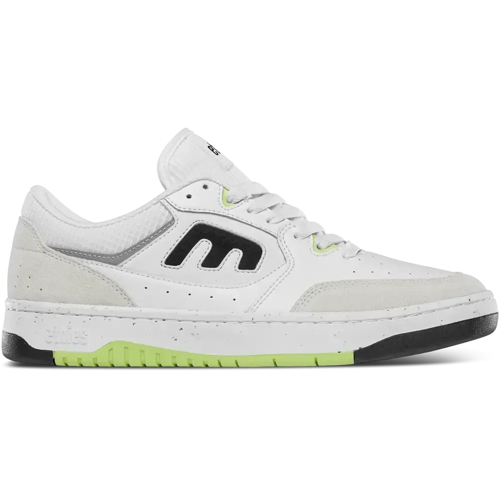 Etnies Value - Loot Skate Low-Top Shoe - skateboarding
