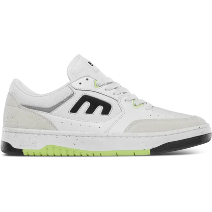 Etnies Value - Loot Skate Low-Top Shoe - skateboarding