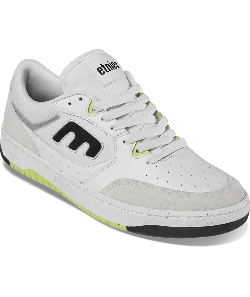 Etnies Value - Loot Skate Low-Top Shoe - skateboarding