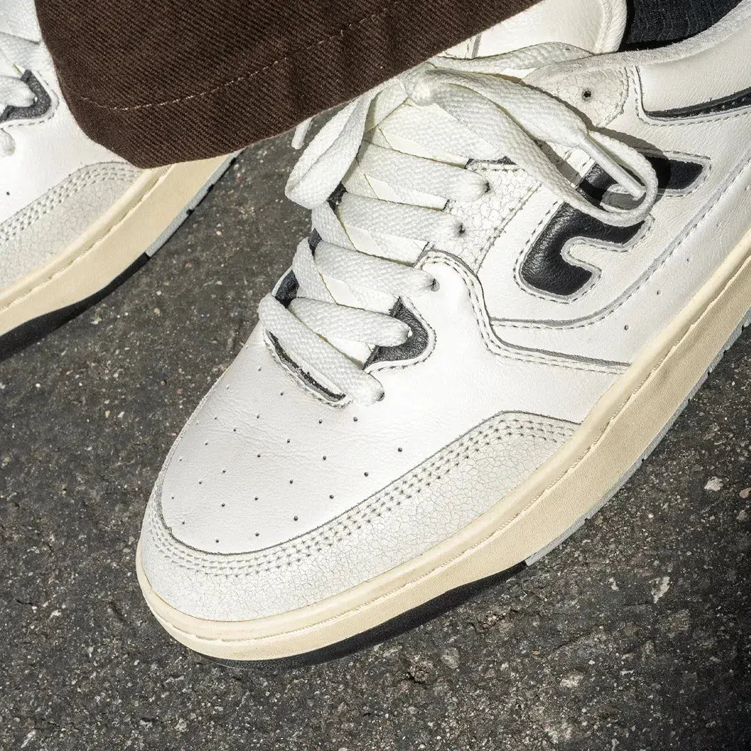 Etnies Latest - Loot Skate Low-Top Shoe - Skateboarding