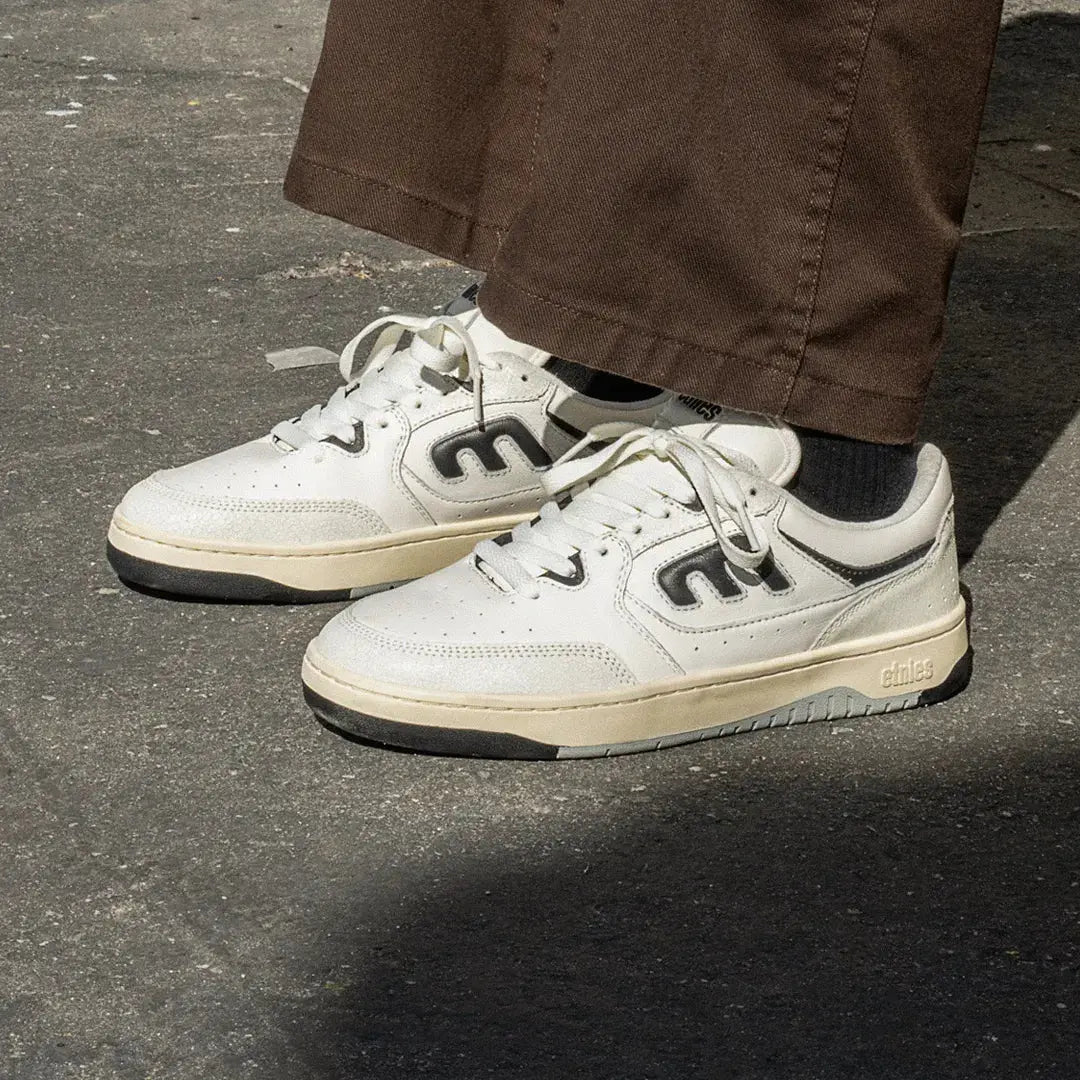Etnies Latest - Loot Skate Low-Top Shoe - Skateboarding