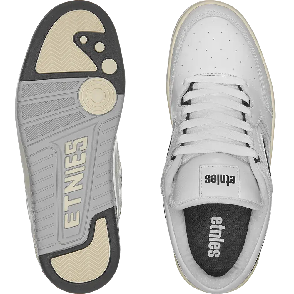 Etnies Latest - Loot Skate Low-Top Shoe - Skateboarding