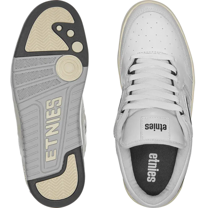 Etnies Latest - Loot Skate Low-Top Shoe - Skateboarding