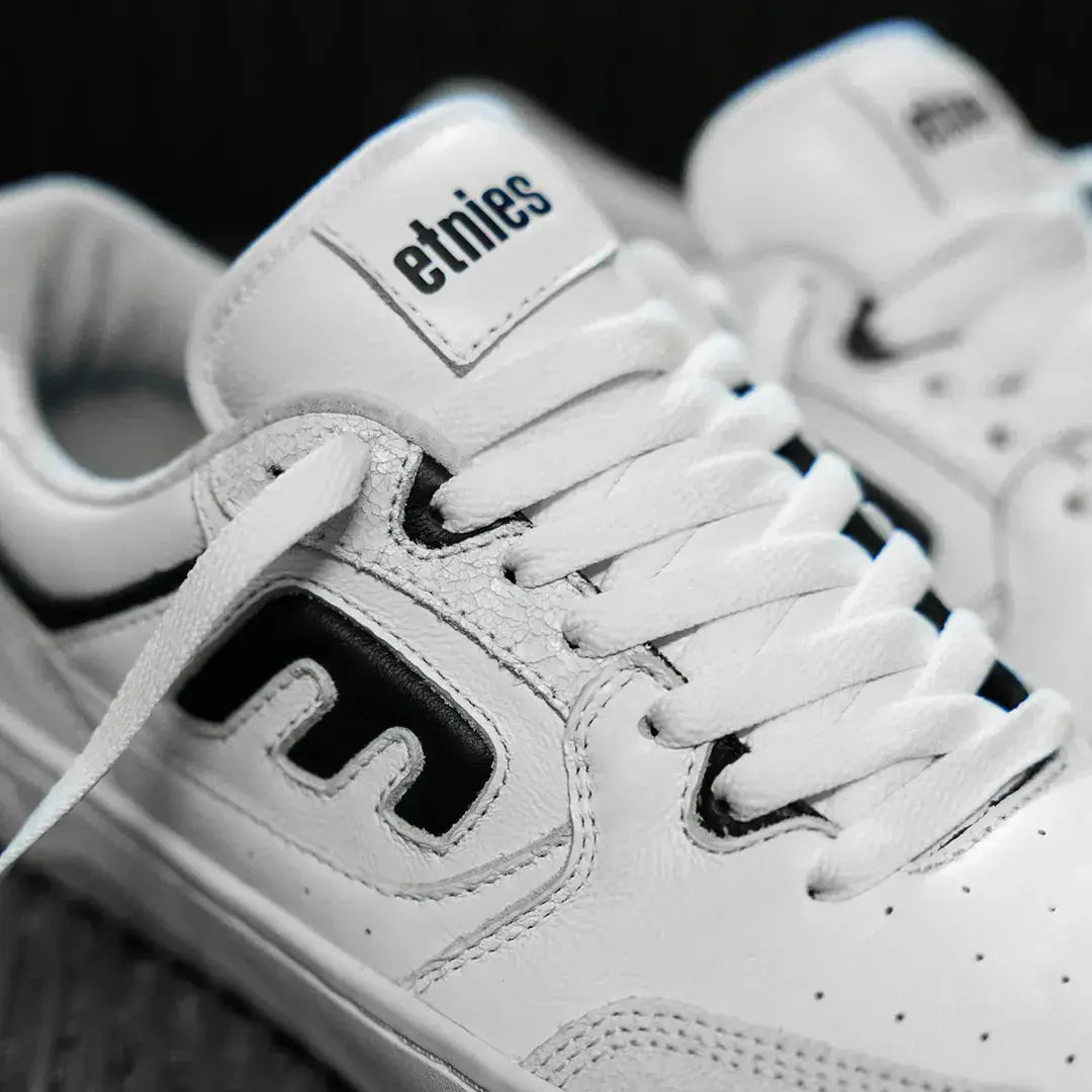 Etnies Latest - Loot Skate Low-Top Shoe - Skateboarding