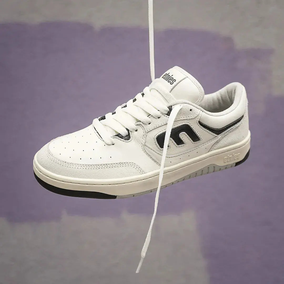 Etnies Latest - Loot Skate Low-Top Shoe - Skateboarding