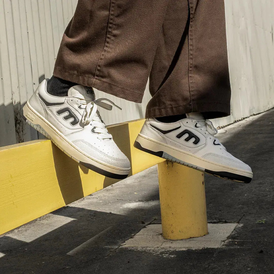 Etnies Latest - Loot Skate Low-Top Shoe - Skateboarding