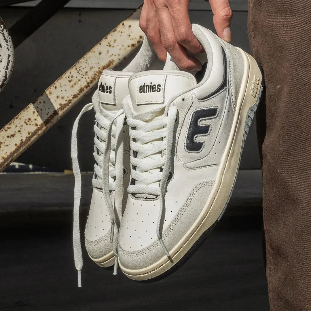 Etnies Latest - Loot Skate Low-Top Shoe - Skateboarding