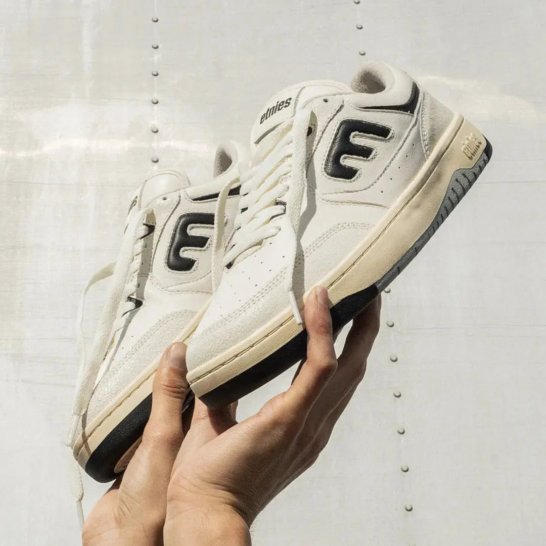 Etnies Latest - Loot Skate Low-Top Shoe - Skateboarding