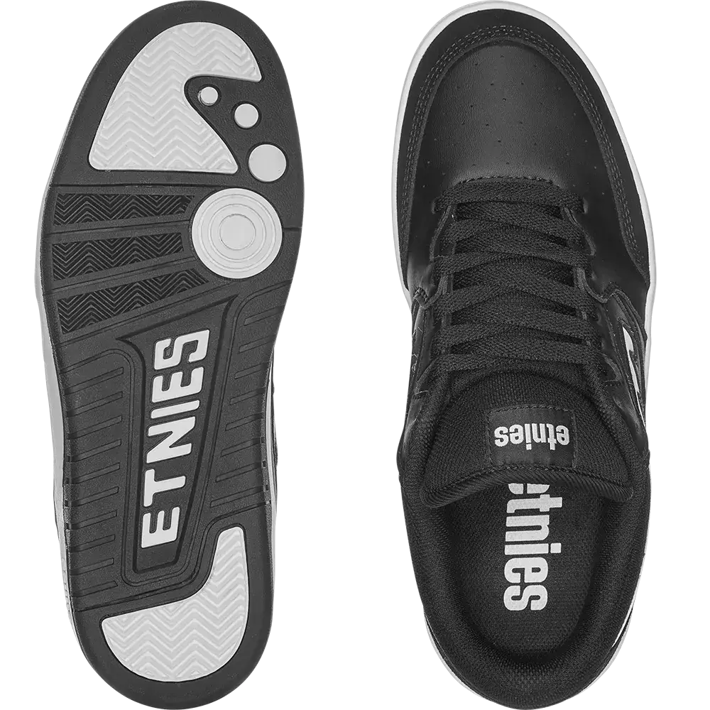 Etnies Classic - Loot Skate Low-Top Shoe - Skateboarding