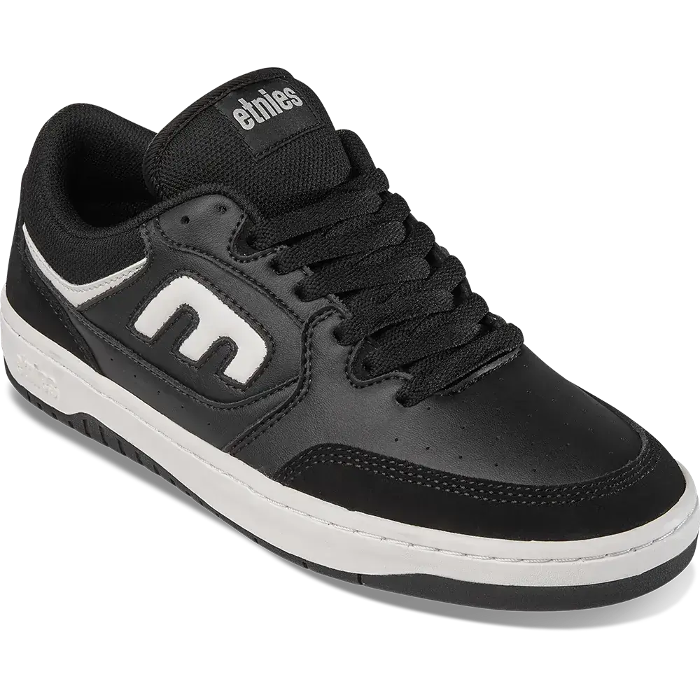 Etnies Classic - Loot Skate Low-Top Shoe - Skateboarding