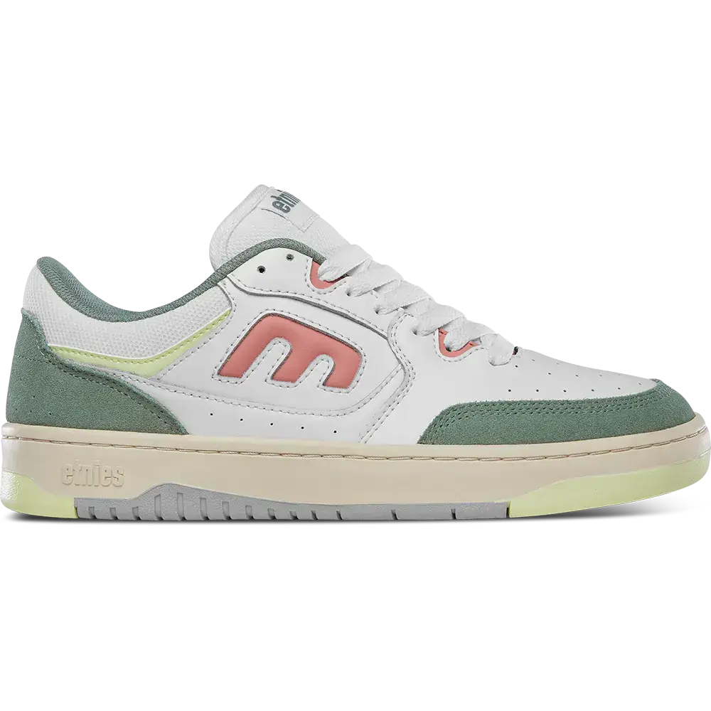 Etnies Latest - Loot Skate Low-Top Shoe - Skateboarding