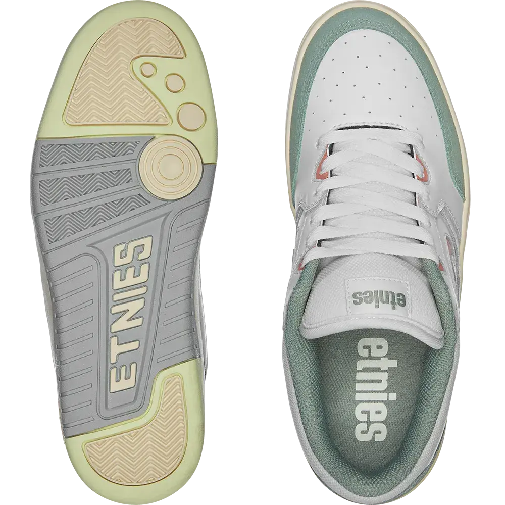 Etnies Latest - Loot Skate Low-Top Shoe - Skateboarding