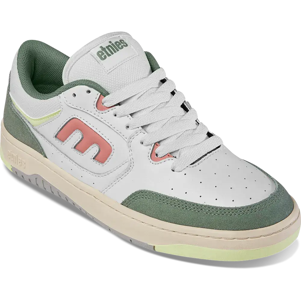 Etnies Latest - Loot Skate Low-Top Shoe - Skateboarding