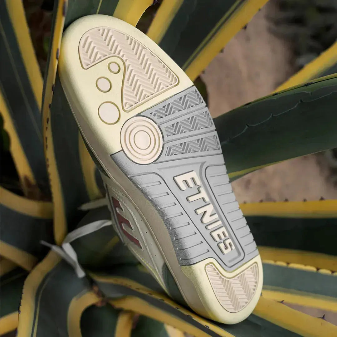 Etnies Latest - Loot Skate Low-Top Shoe - Skateboarding