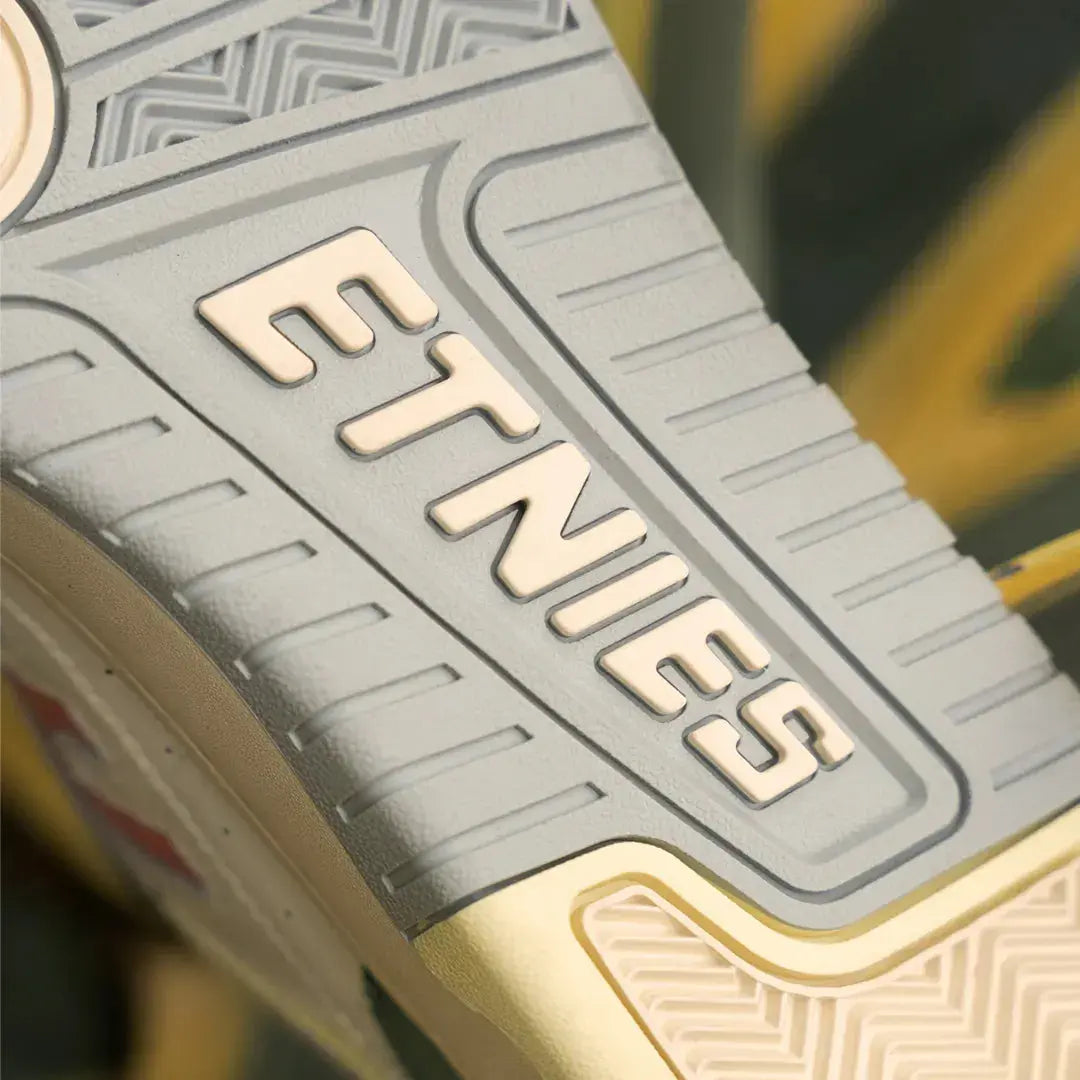 Etnies Latest - Loot Skate Low-Top Shoe - Skateboarding