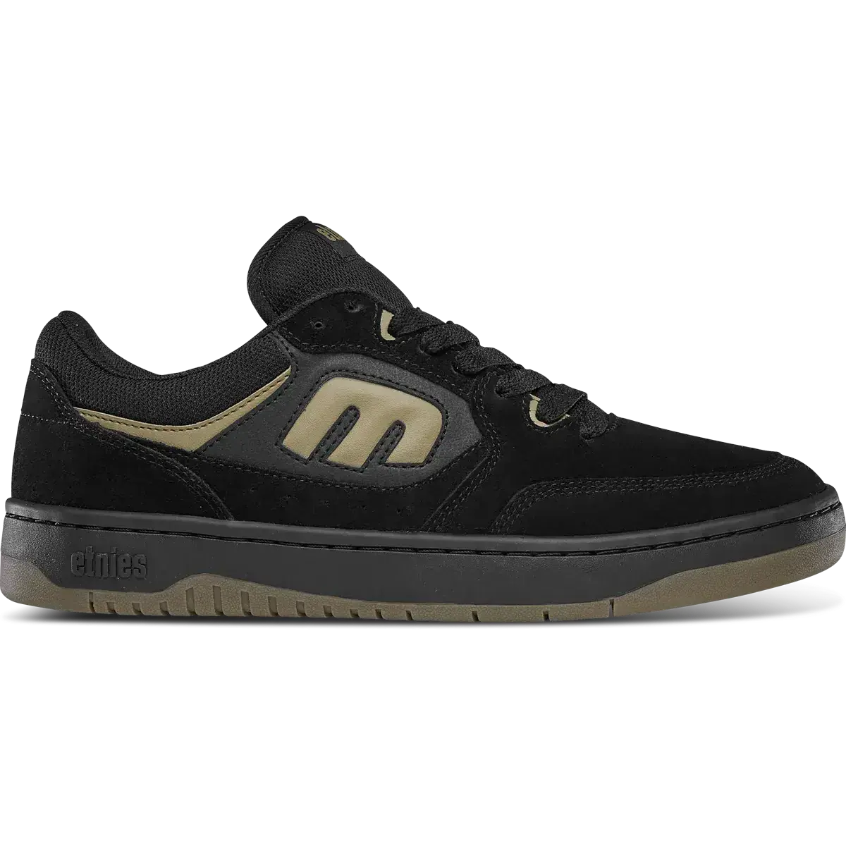 Etnies Latest - Loot Skate Low-Top Shoe - Skateboarding