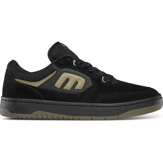 Etnies Latest - Loot Skate Low-Top Shoe - Skateboarding