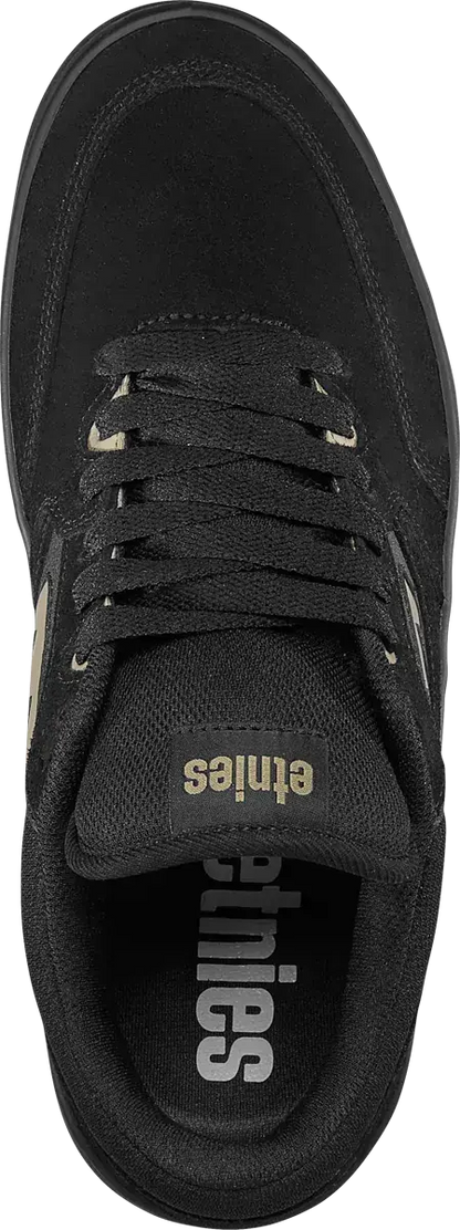 Etnies Latest - Loot Skate Low-Top Shoe - Skateboarding