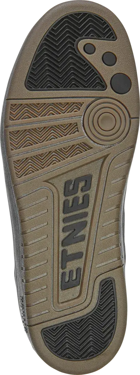 Etnies Latest - Loot Skate Low-Top Shoe - Skateboarding