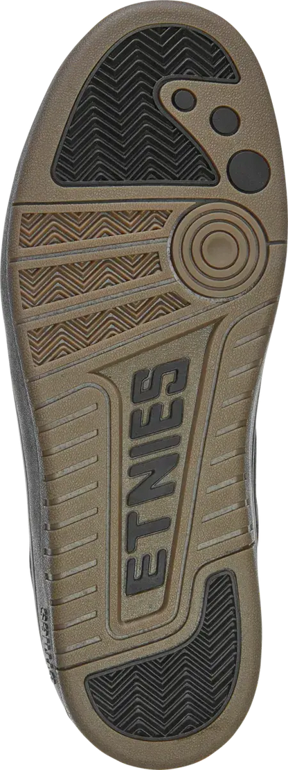 Etnies Latest - Loot Skate Low-Top Shoe - Skateboarding