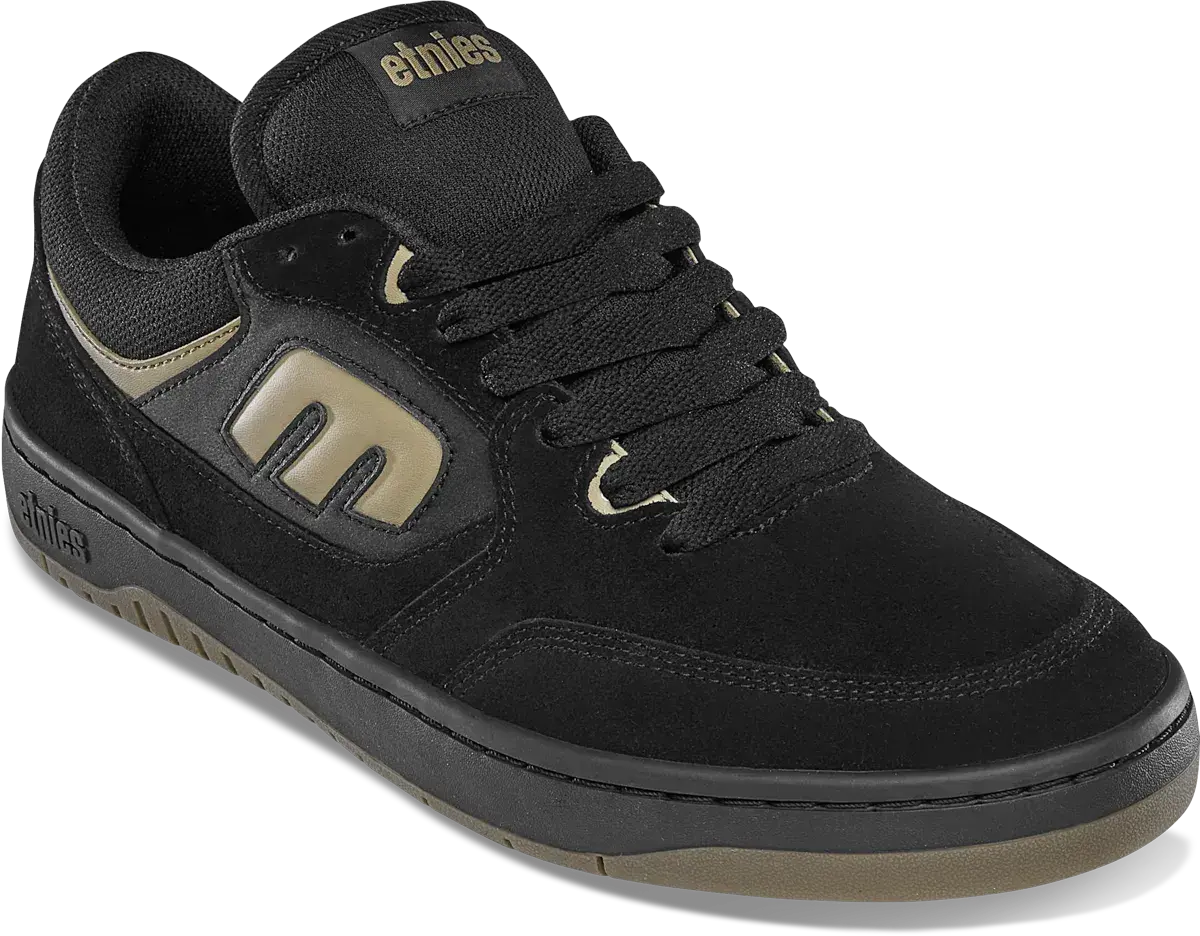 Etnies Latest - Loot Skate Low-Top Shoe - Skateboarding