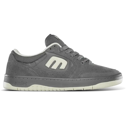 Etnies Signature - Loot Low - Top Shoe Dark Grey Skate