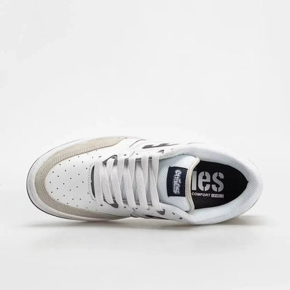Etnies Best Seller - Loot white/navy - men's skate shoes
