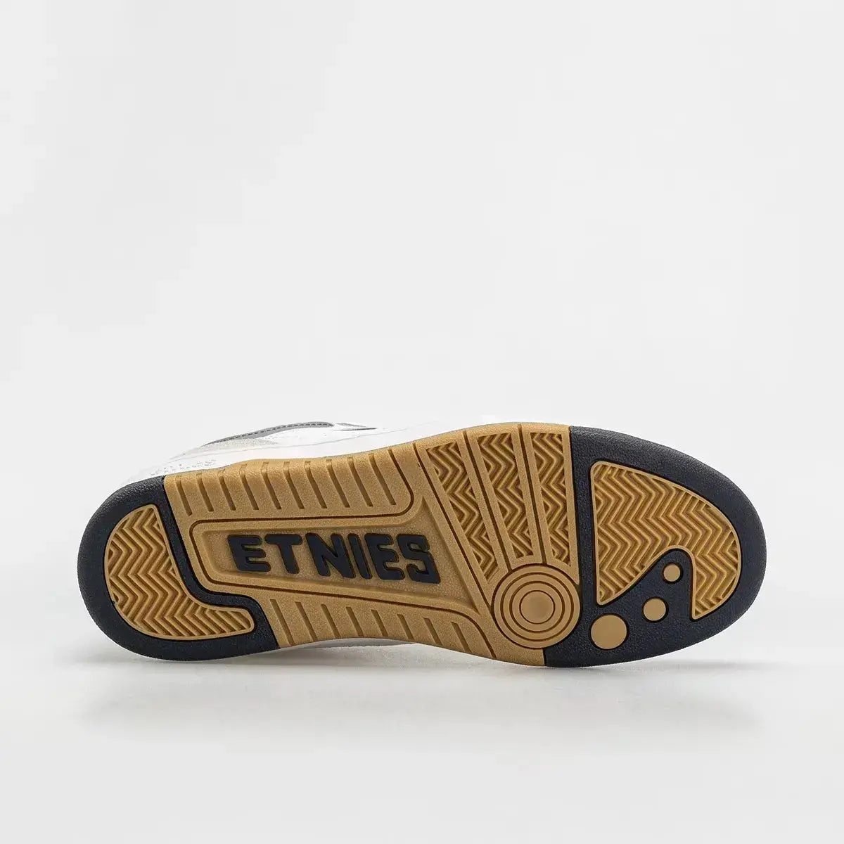 Etnies Best Seller - Loot white/navy - men's skate shoes