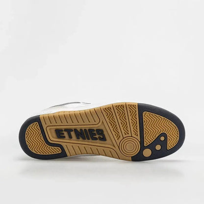 Etnies Best Seller - Loot white/navy - men's skate shoes